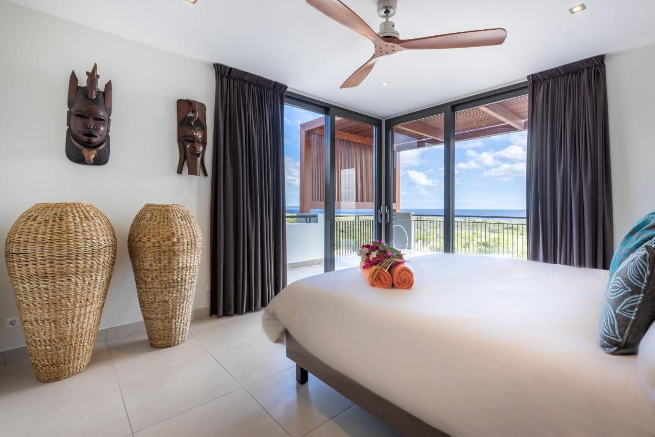 Coral Estate Ocean View Apartments Willemstad Ngoại thất bức ảnh