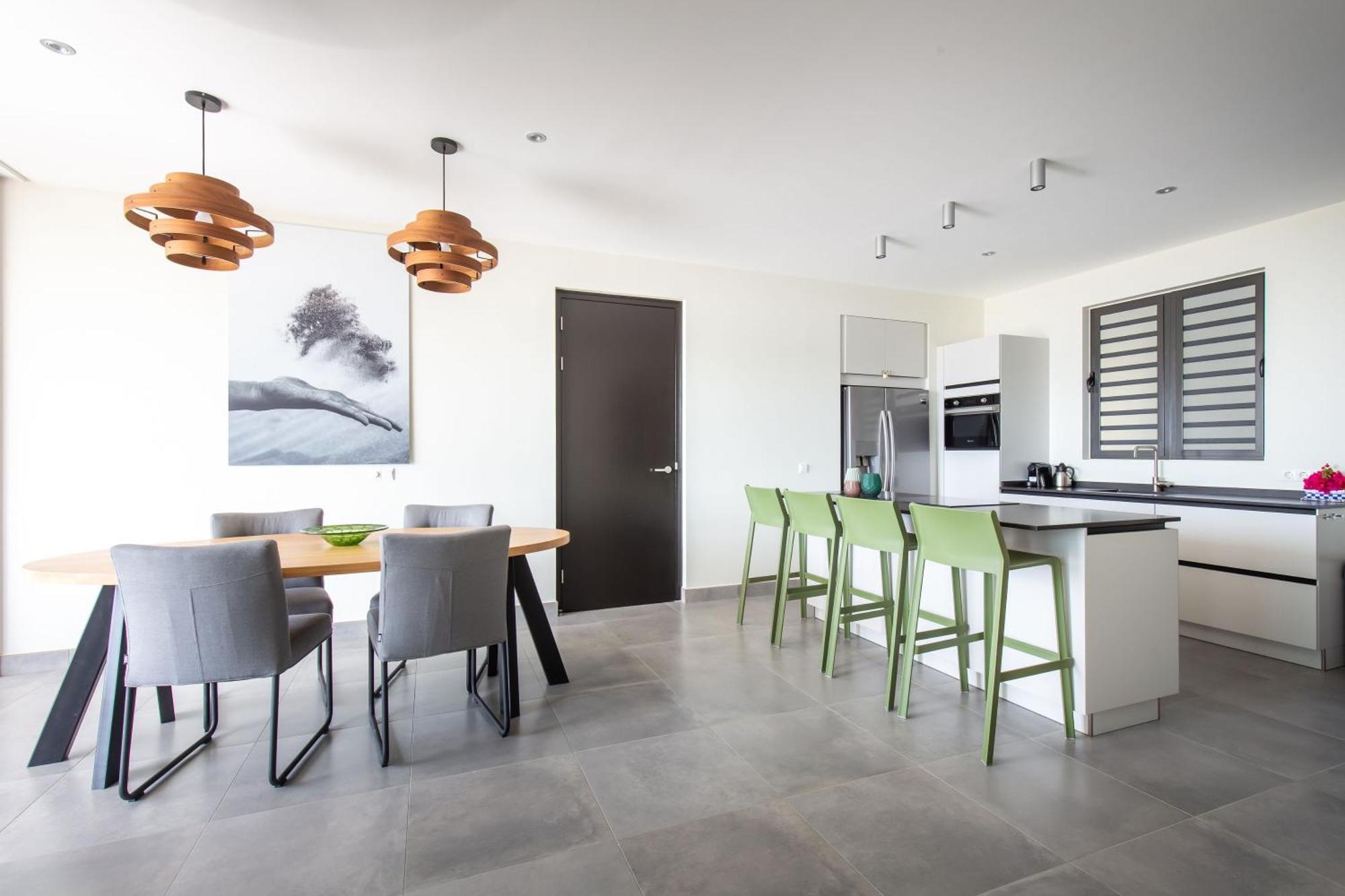 Coral Estate Ocean View Apartments Willemstad Ngoại thất bức ảnh